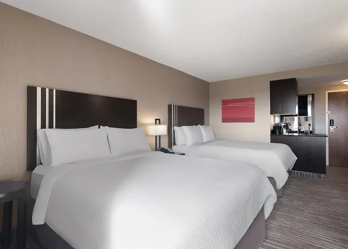 Holiday Inn Calgary Airport By Ihg