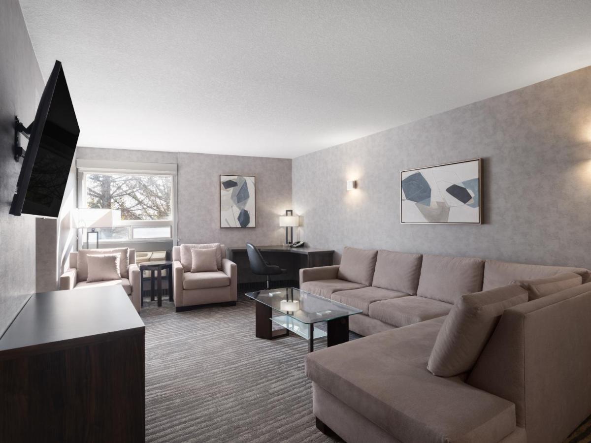 Airport By Ihg Hotel