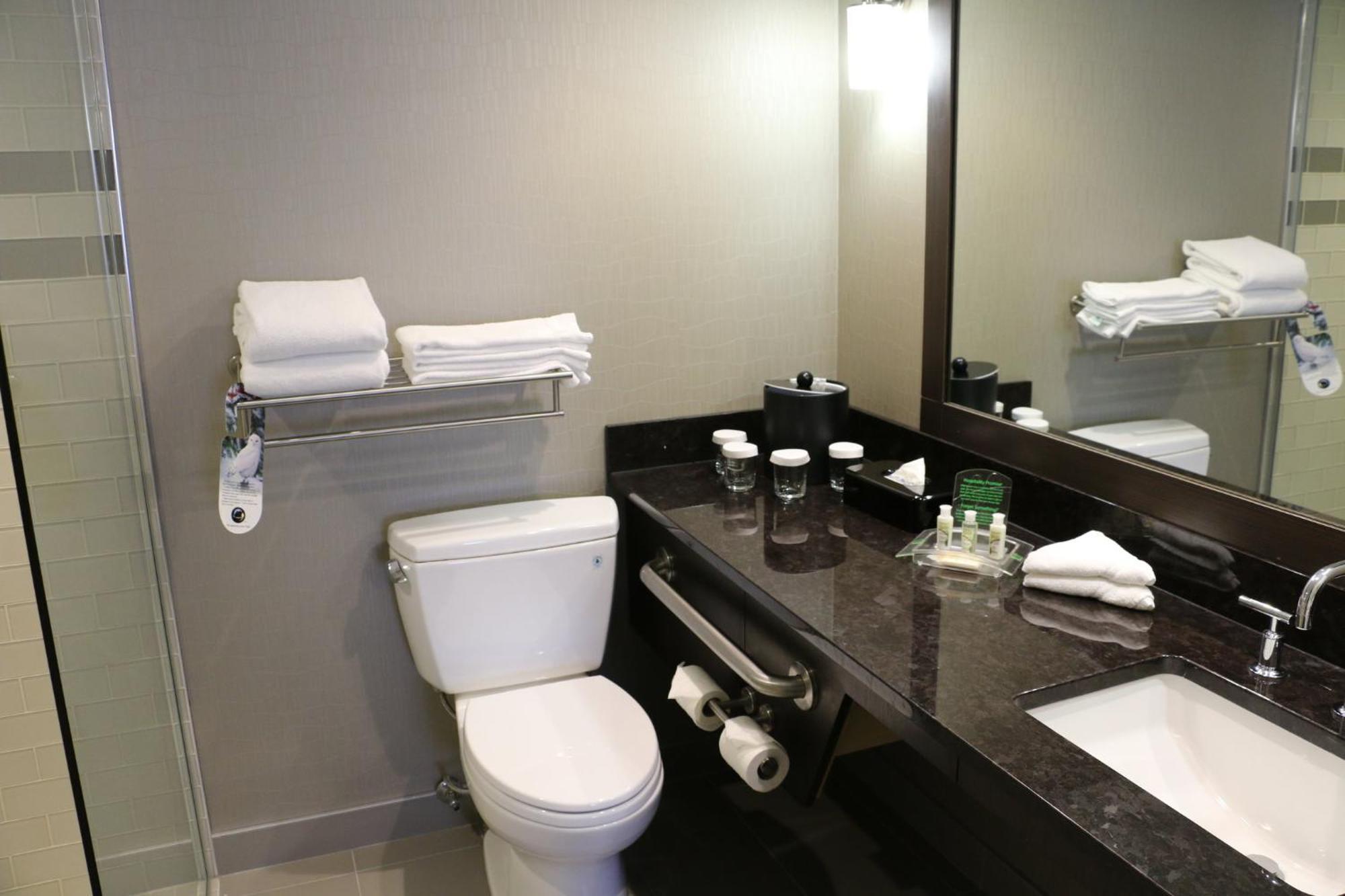 Airport By Ihg Calgary