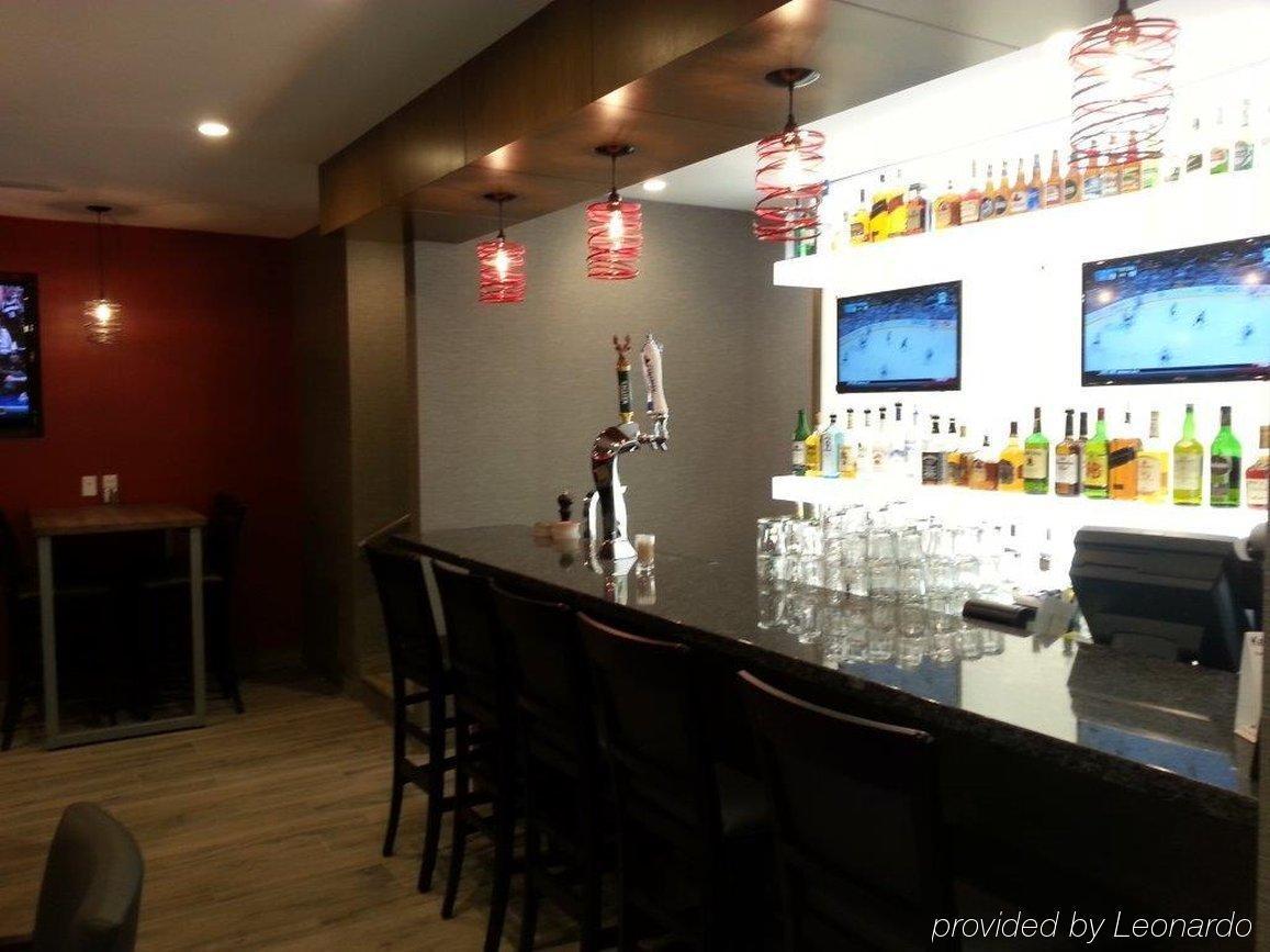 Airport By Ihg 3* Calgary