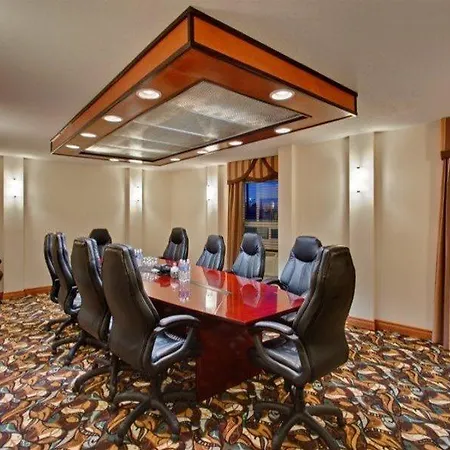 Holiday Inn Calgary Airport By Ihg 